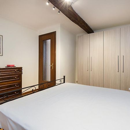 Casa Nico Magognino - Wifi Apartment Стреза Екстериор снимка