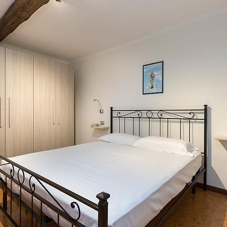 Casa Nico Magognino - Wifi Apartment Стреза Екстериор снимка