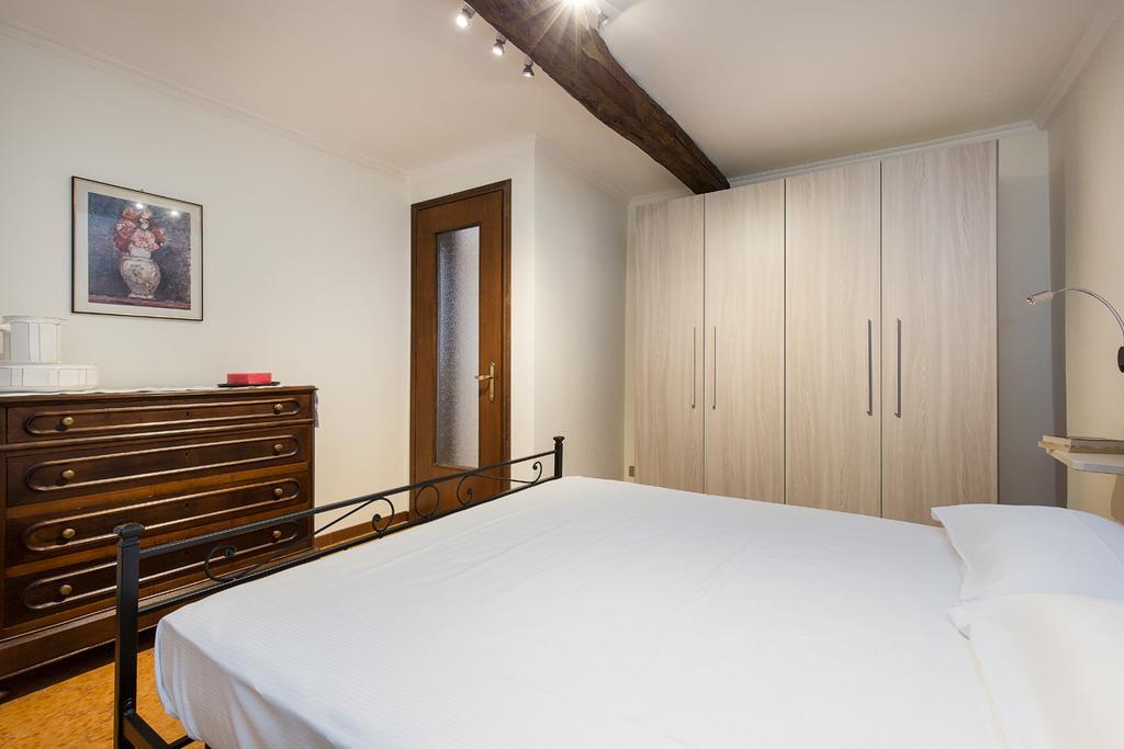 Casa Nico Magognino - Wifi Apartment Стреза Екстериор снимка