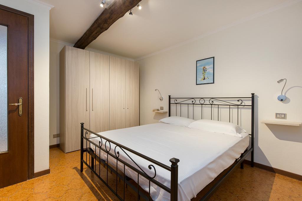 Casa Nico Magognino - Wifi Apartment Стреза Екстериор снимка