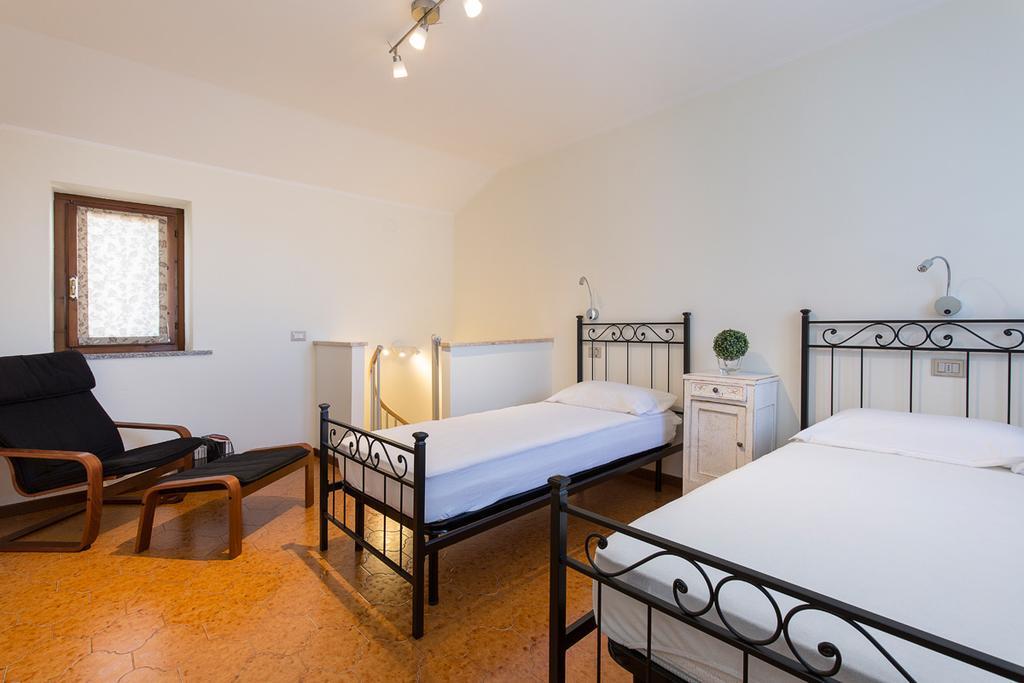 Casa Nico Magognino - Wifi Apartment Стреза Екстериор снимка