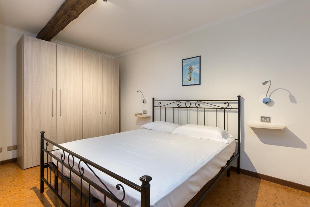 Casa Nico Magognino - Wifi Apartment Стреза Екстериор снимка