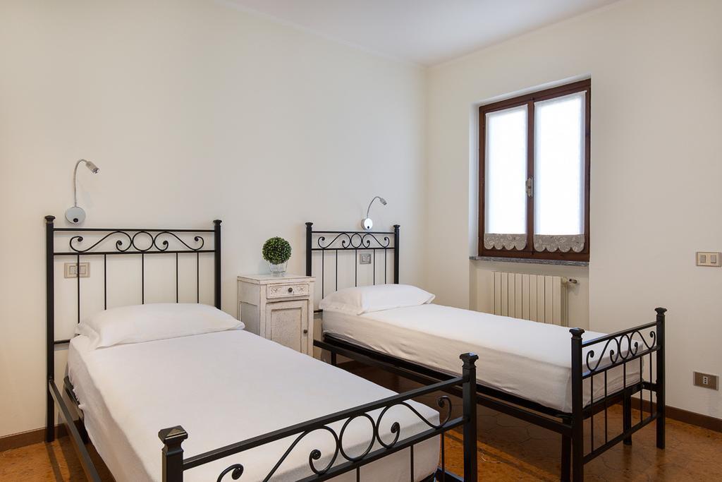 Casa Nico Magognino - Wifi Apartment Стреза Екстериор снимка
