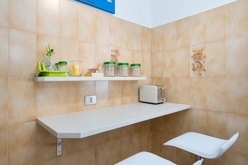 Casa Nico Magognino - Wifi Apartment Стреза Екстериор снимка