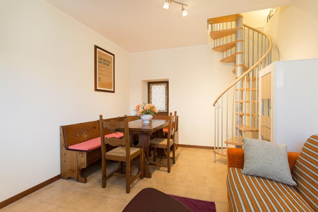 Casa Nico Magognino - Wifi Apartment Стреза Екстериор снимка