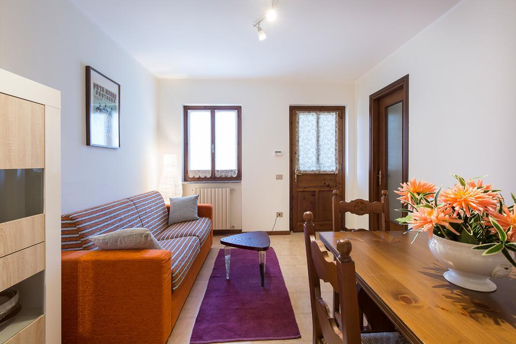 Casa Nico Magognino - Wifi Apartment Стреза Екстериор снимка