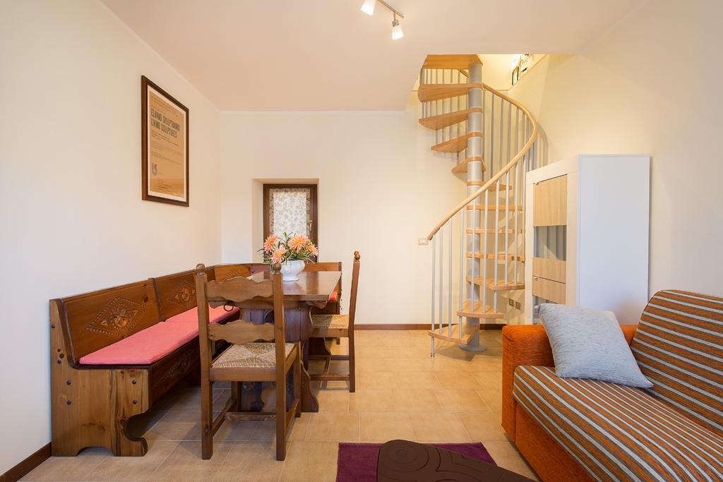 Casa Nico Magognino - Wifi Apartment Стреза Екстериор снимка