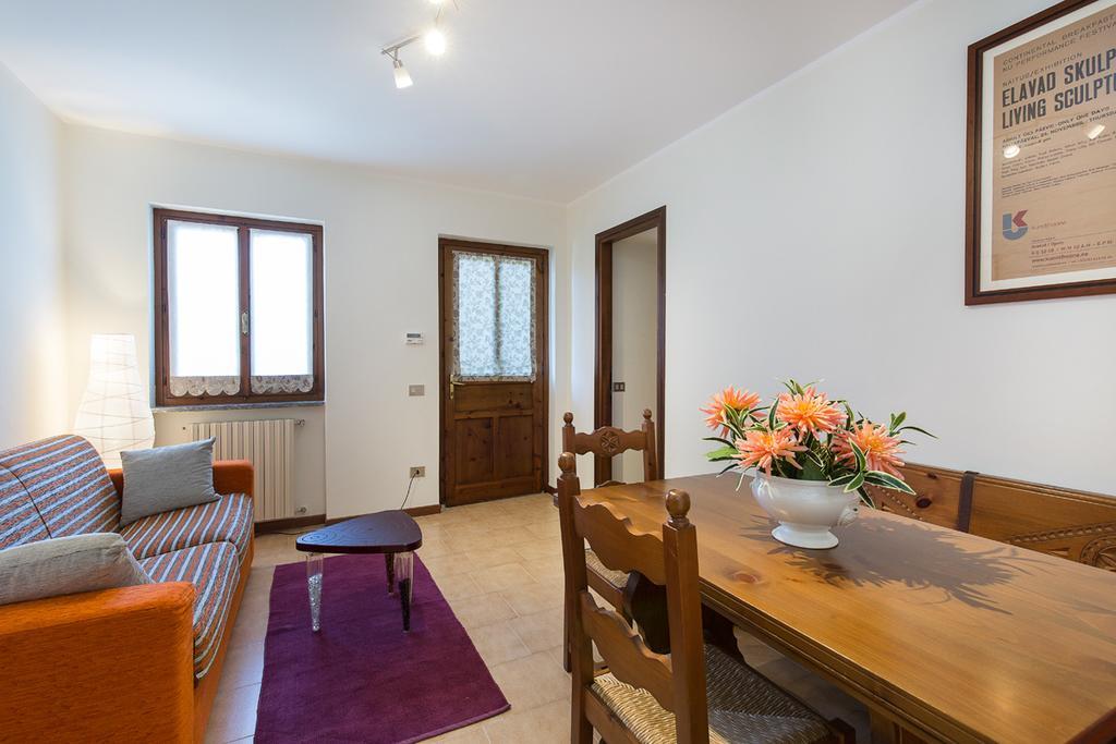 Casa Nico Magognino - Wifi Apartment Стреза Екстериор снимка