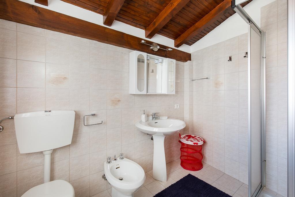 Casa Nico Magognino - Wifi Apartment Стреза Екстериор снимка